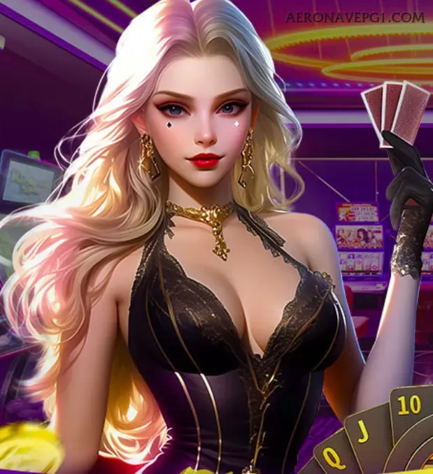 Slots com prêmios aeronavepg